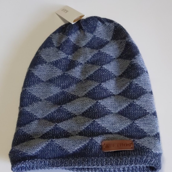 K B  Ethos Other - KB Ethos hat